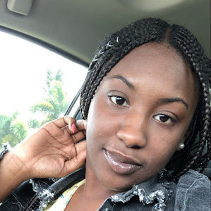 Meet your Posher, Jazmyne